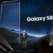 samsung galaxy s8 phone launch dj koh