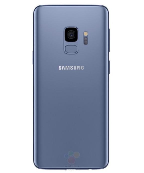 samsung galaxy s9 4