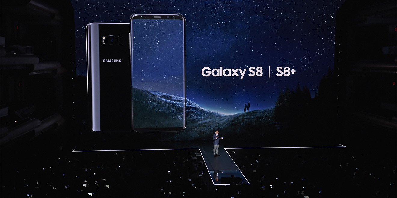 samsung unpacked PAGE 2017