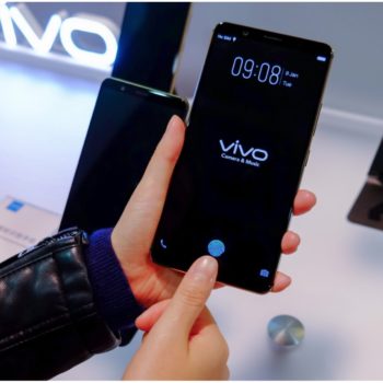 vivo 1