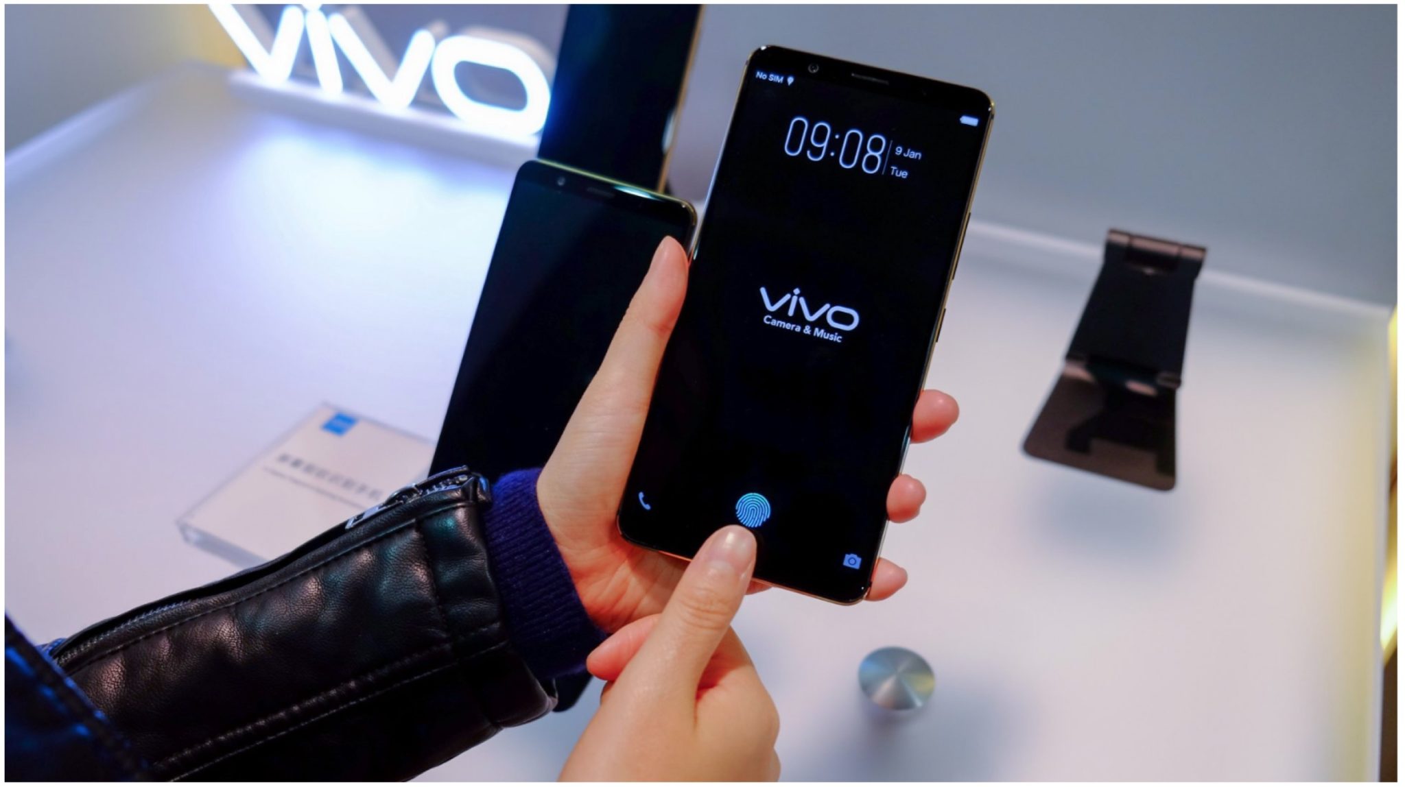 vivo 1