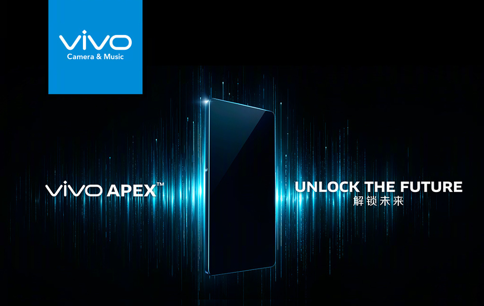 vivo apex 1