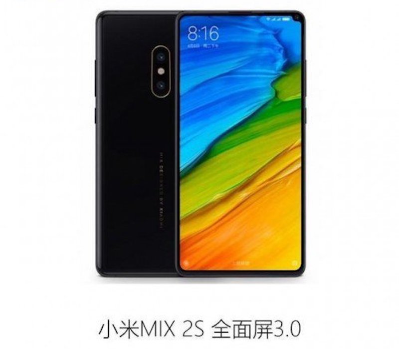 xiaomi mi 2s 2 1