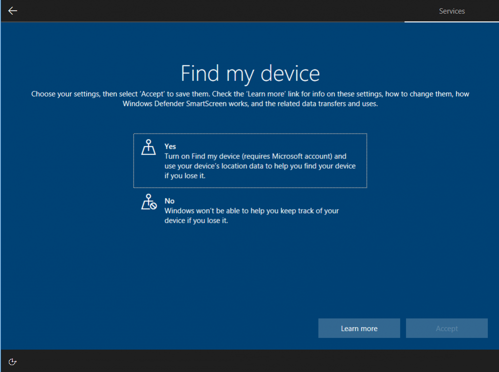 De nouveaux paramètres de confidentialité pour Windows 10 disponible aux Insiders 53 1e398f5e1441a31b097e957fe9cbbdbf 1024x763
