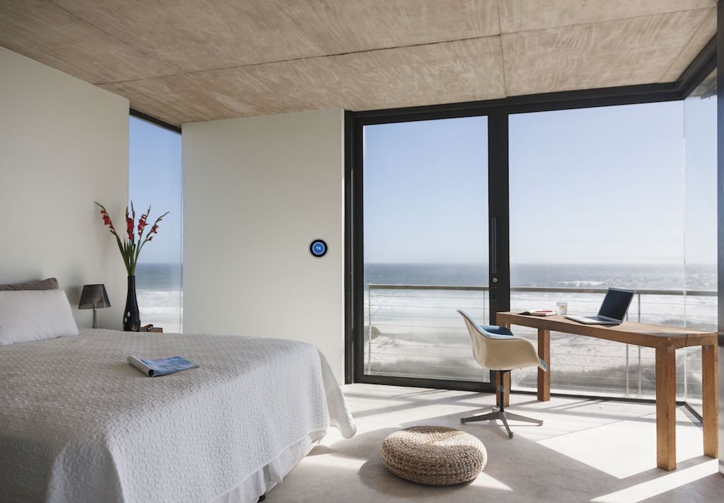 IBM Watson Assistant veut concurrencer Alexa et Google Assistant 50 636570991862921146 Hotel room