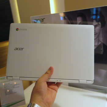 Acer Chromebook 11 6