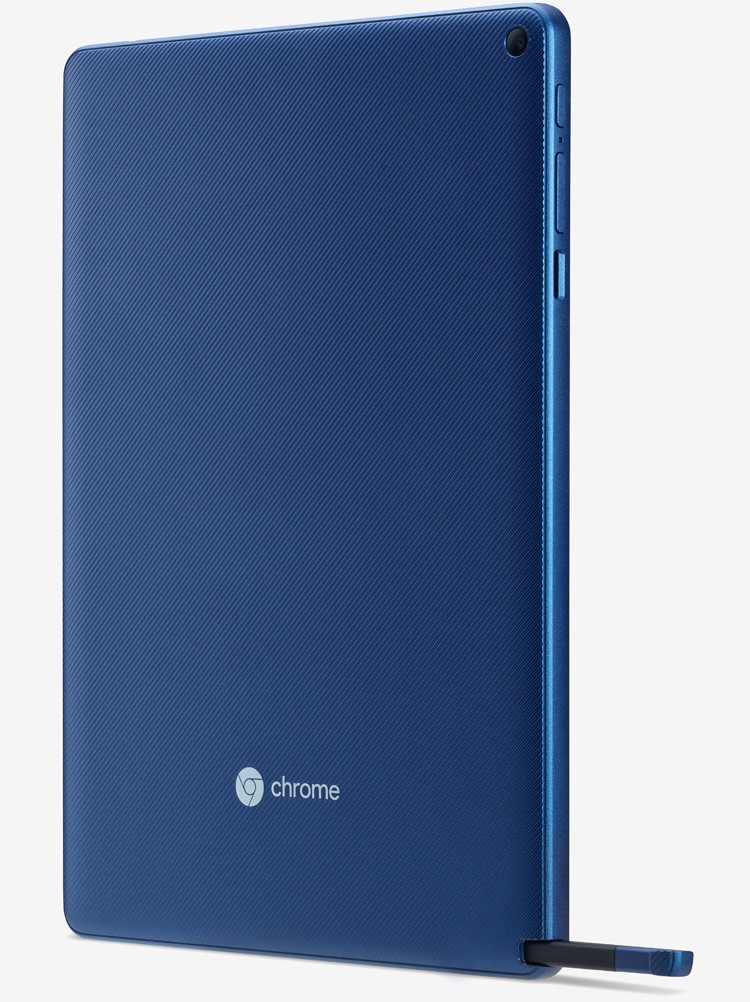 Acer Chrometab 10 D651N wp launcher Play Store and stylus 02
