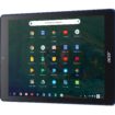 Acer Chrometab 10 D651N wp launcher open Play Store and stylus 05