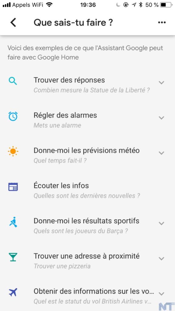 Comment configurer votre appareil Google Home en 10 étapes 74 Google Home 02