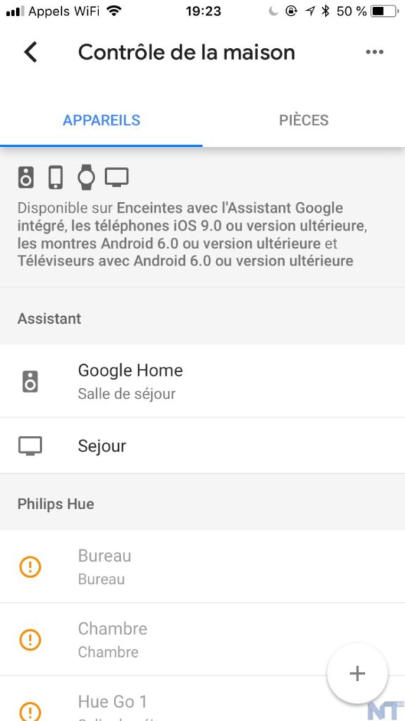 Comment configurer votre appareil Google Home en 10 étapes 72 Google Home 05