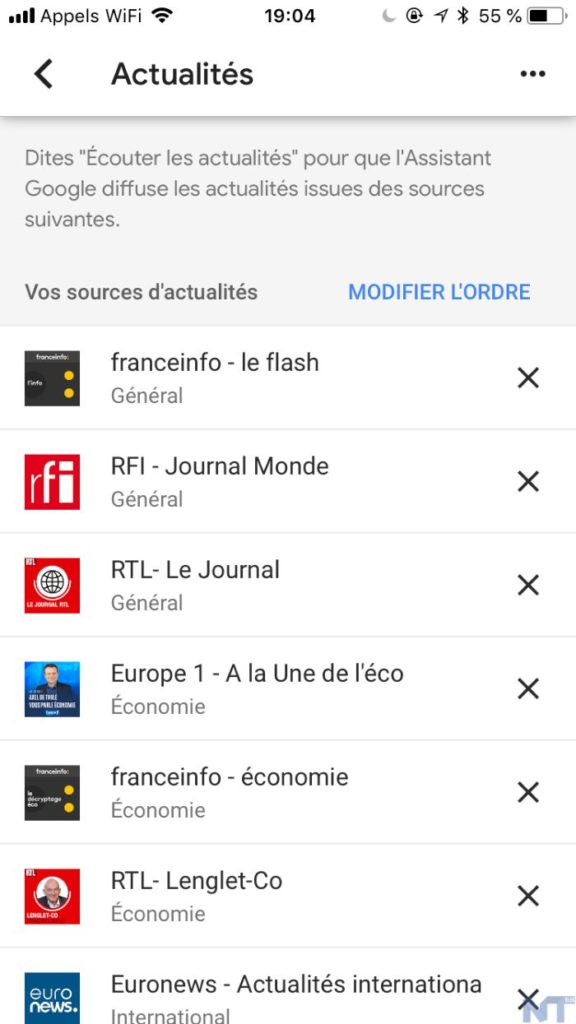 Comment configurer votre appareil Google Home en 10 étapes 71 Google Home 06