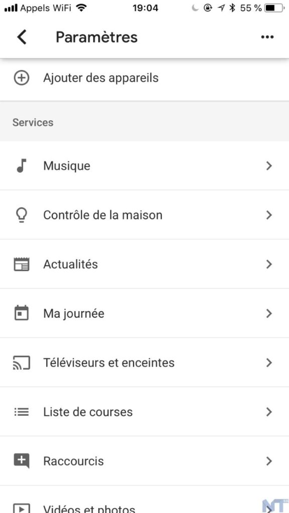 Comment configurer votre appareil Google Home en 10 étapes 70 Google Home 07