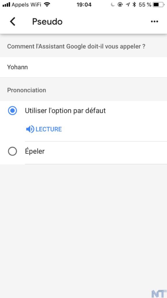 Comment configurer votre appareil Google Home en 10 étapes 69 Google Home 08