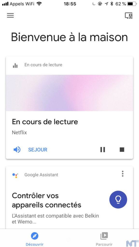 Comment configurer votre appareil Google Home en 10 étapes 64 Google Home 11