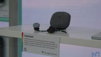 Google Pixel Buds 15