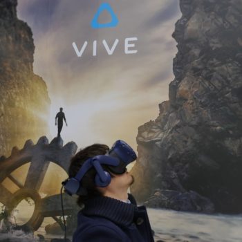 HTC VIVE Pro 02