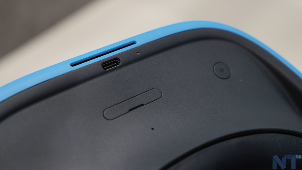 Prise en main du HTC Vive Focus : meilleurs écrans pour la VR autonome 18 HTC Vive Focus 03