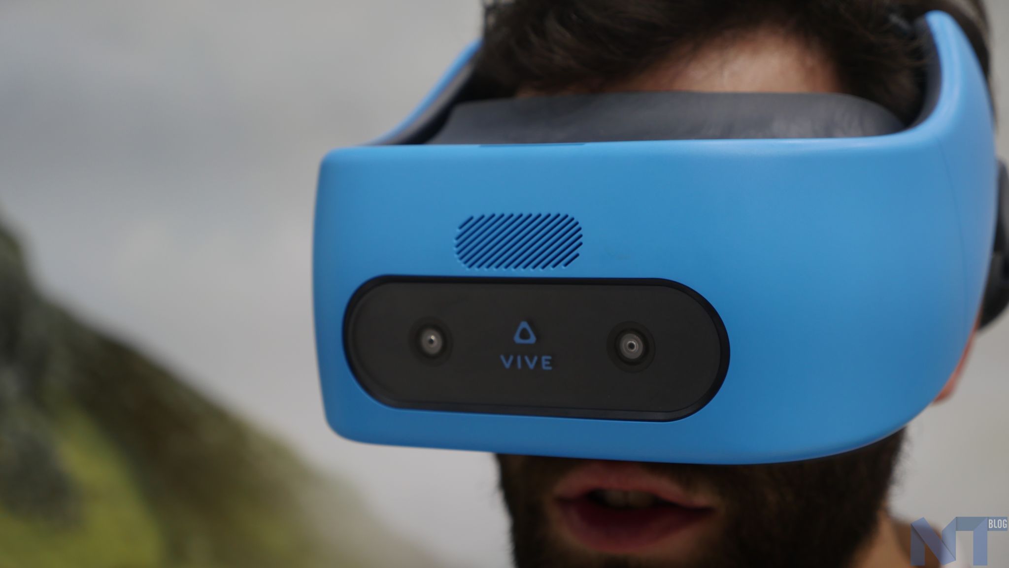 HTC Vive Focus 17 1