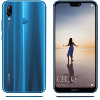 Huawei P20 Lite