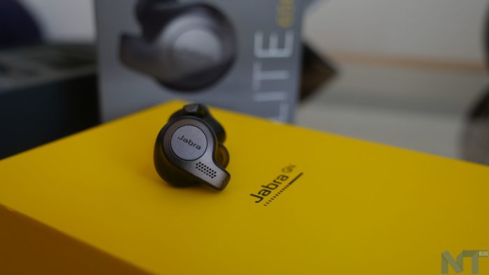 Jabra Test des écouteurs sans fil Jabra Elite 65t : de l’excellence aux oreilles