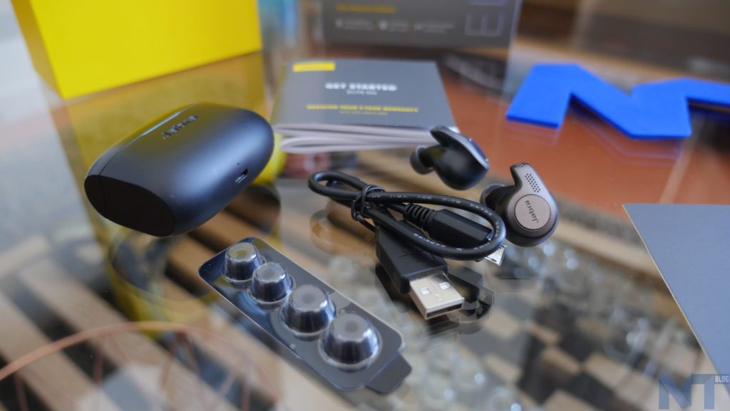 Test des écouteurs sans fil Jabra Elite 65t : de l'excellence aux oreilles 17 Jabra Elite 65t 27