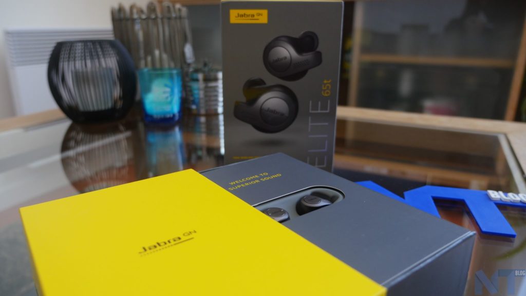 Test des écouteurs sans fil Jabra Elite 65t : de l'excellence aux oreilles 15 Jabra Elite 65t 29