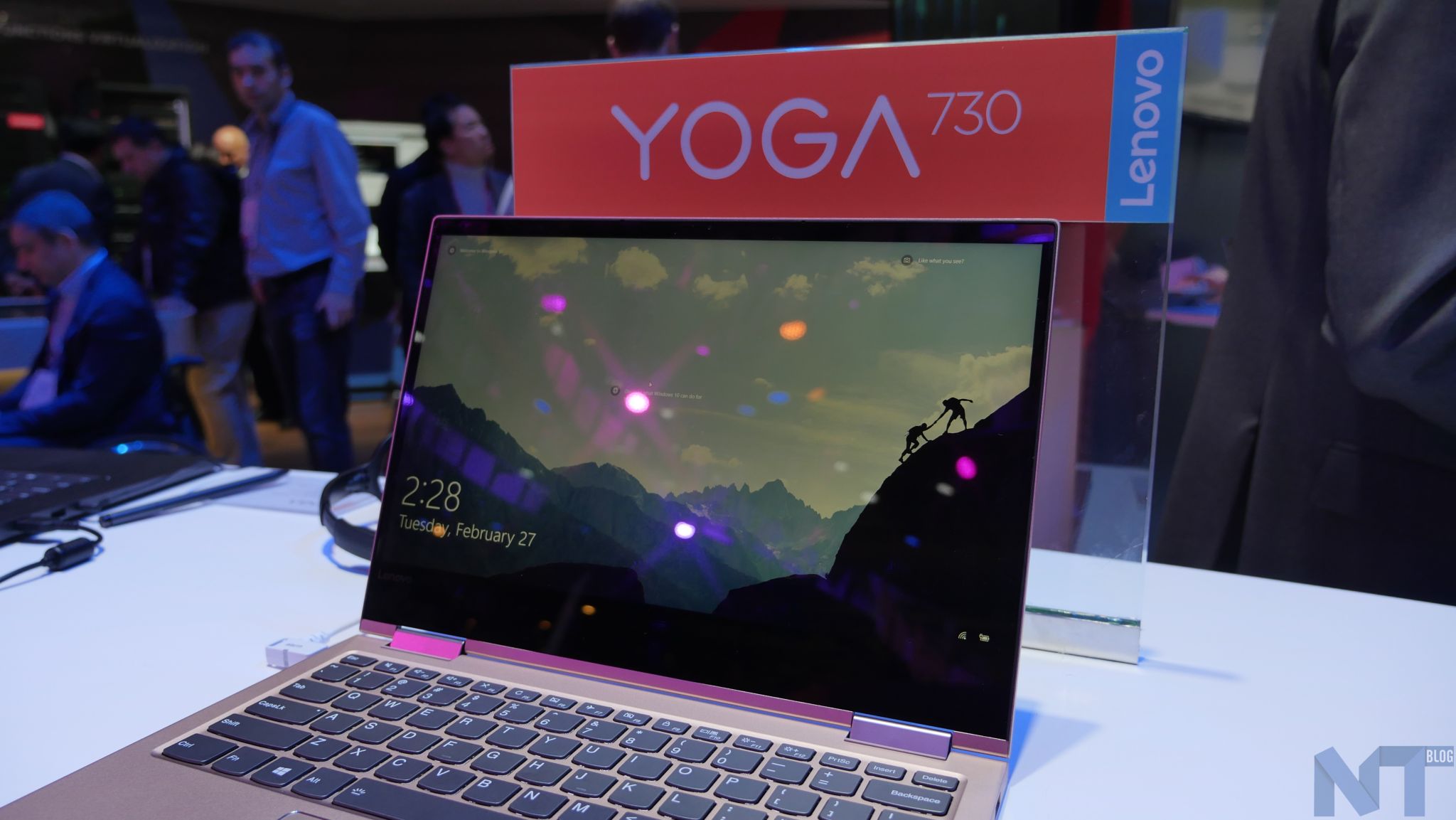Lenovo Yoga 730 07