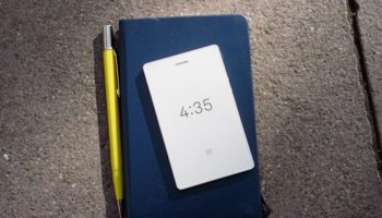 Light Phone 2 : un téléphone ultra-minimaliste qui ne fait que les bases 51 Light Phone 2
