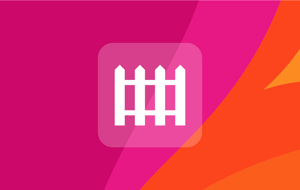 Mozilla facebook container