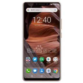 Nokia 9 concept render 1600x1000