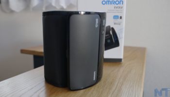 Omron EVOLV 30
