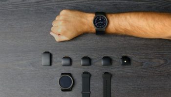 Preview Video Shows BLOCKS Modular Smartwatch in Action
