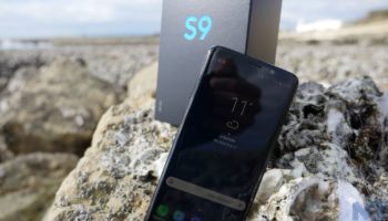 Samsung Galaxy S9 25