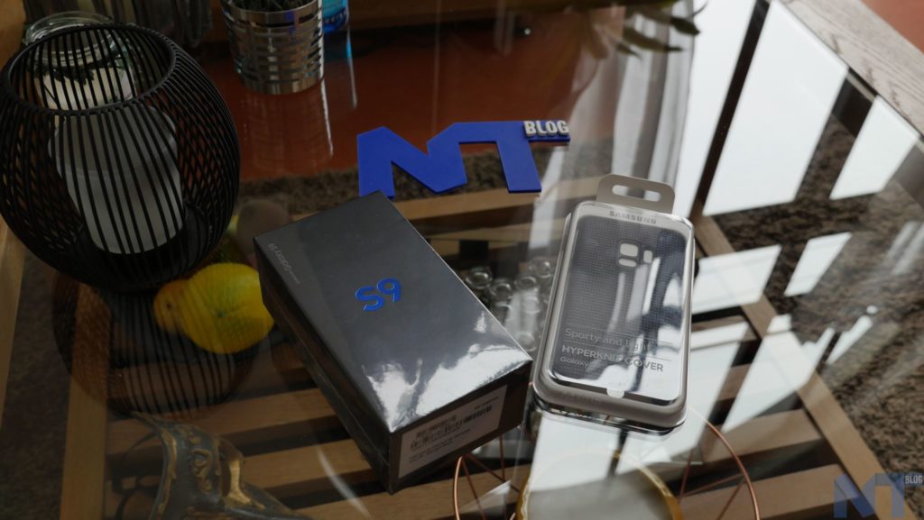 Test du Galaxy S9 : là où le S8 était génial, le S9 est très bien 16 Samsung Galaxy S9 40