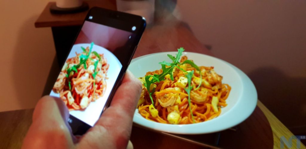 Test du Galaxy S9 : là où le S8 était génial, le S9 est très bien 67 Samsung Galaxy S9 Photos 01