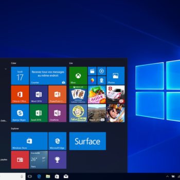 Windows 10 Redstone 4