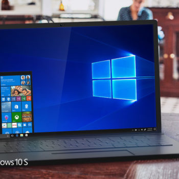 Windows 10 S