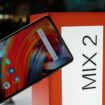 Xiaomi Mi Mix 2 13