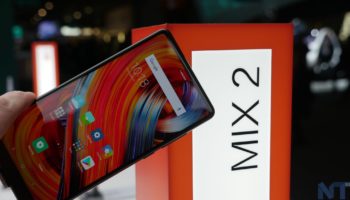 Xiaomi Mi Mix 2 13