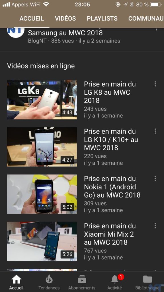 YouTube 01