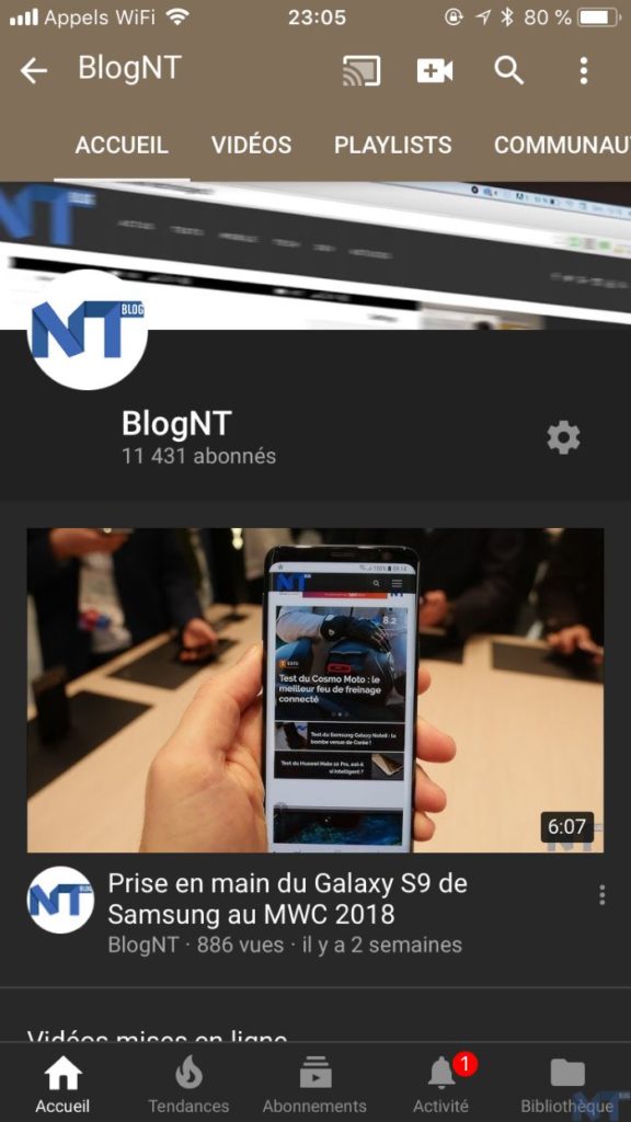 YouTube 02
