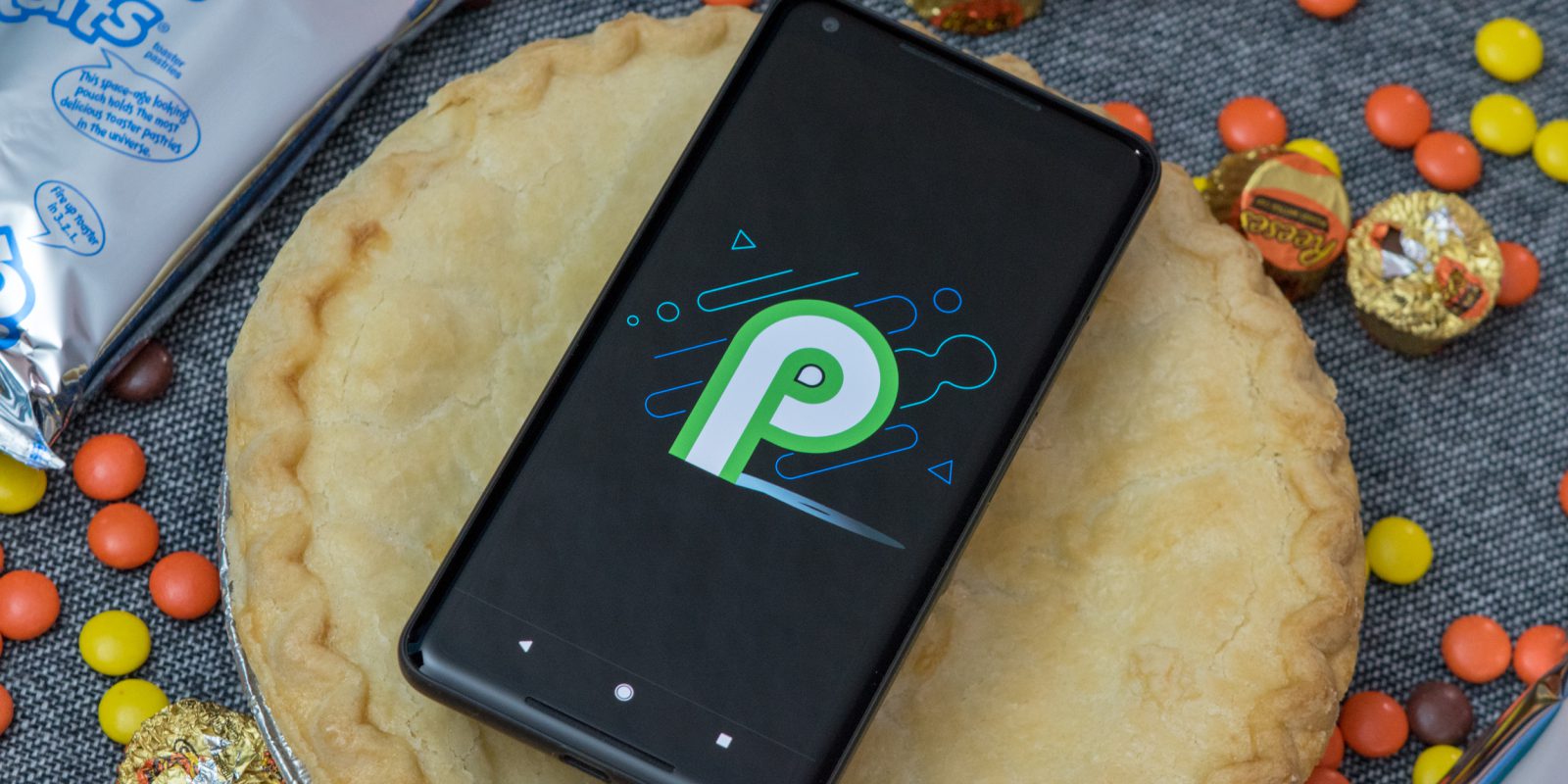 android p dp1 headers food 3