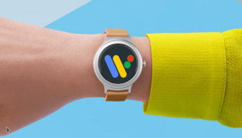 android wear os