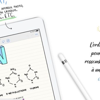 apple devoile ipad 9 7 pouces pour ecoles