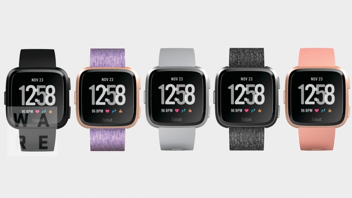 blaze 2 release date and rumors will fitbit release an update in 2018 2