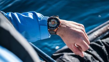 casio lancera smartwatch edition limitee avec wear os 3