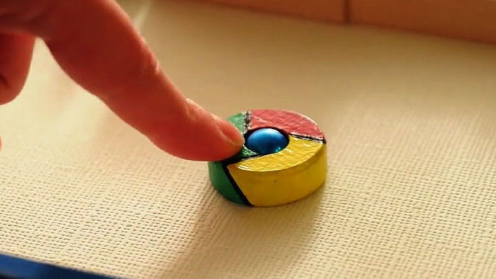 Chrome stoppe la lecture automatique des bruyantes vidéos