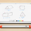 crayon logitech iPad