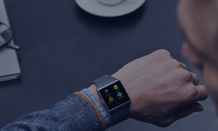 Fitbit OS 2.0 : voici ce qu’il y a de neuf pour votre Fitbit Ionic