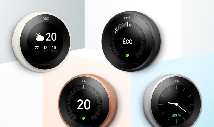 Amazon intensifie la guerre avec Google, et retire les produits Nest 78 desktop 2x 3661929435